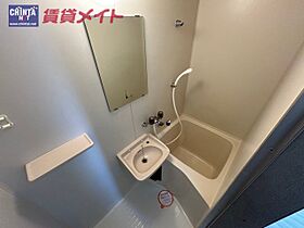 三重県津市乙部（賃貸アパート1DK・1階・30.00㎡） その5