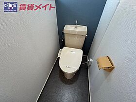 三重県津市乙部（賃貸アパート1DK・1階・30.00㎡） その11