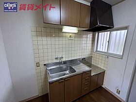 三重県津市大谷町（賃貸アパート1K・2階・20.60㎡） その4