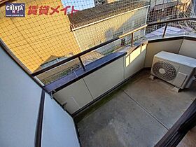 三重県津市一身田中野（賃貸マンション1K・2階・23.90㎡） その11