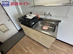 三重県津市江戸橋１丁目（賃貸マンション1R・3階・13.77㎡） その24