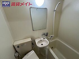 三重県津市江戸橋１丁目（賃貸マンション1R・3階・13.77㎡） その8