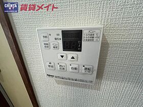 三重県津市江戸橋１丁目（賃貸マンション1R・3階・13.77㎡） その12