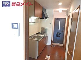 三重県津市高茶屋小森上野町（賃貸アパート1K・1階・30.03㎡） その8