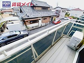 三重県津市白塚町（賃貸アパート2LDK・2階・47.10㎡） その13