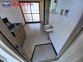 三重県津市栗真町屋町（賃貸アパート1K・2階・26.00㎡） その11