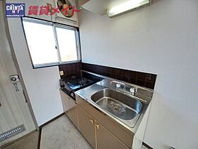 三重県津市栗真町屋町（賃貸アパート1K・2階・26.00㎡） その4