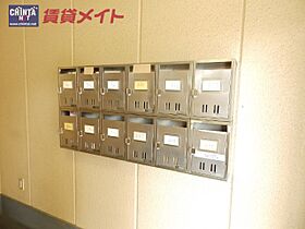 三重県津市栗真町屋町（賃貸マンション1DK・3階・21.50㎡） その18