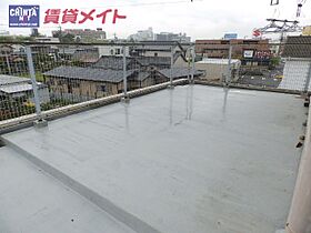 三重県津市栗真町屋町（賃貸マンション1DK・3階・21.50㎡） その8