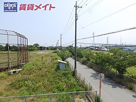 三重県津市藤方（賃貸アパート2LDK・2階・63.30㎡） その14