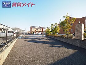 三重県津市末広町（賃貸アパート1DK・1階・34.76㎡） その16