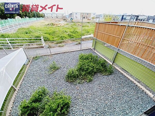 三重県津市末広町(賃貸アパート1DK・1階・34.76㎡)の写真 その13