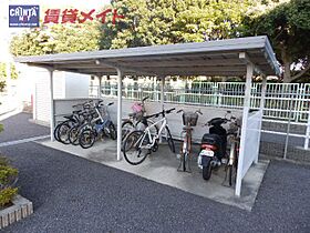 三重県津市末広町（賃貸アパート1DK・1階・34.76㎡） その17