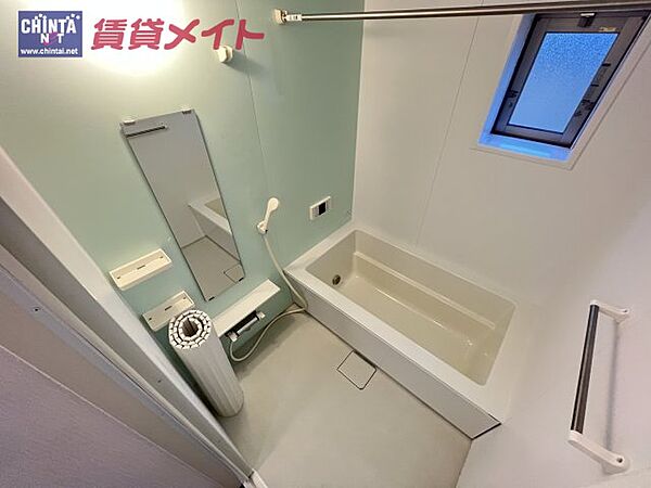 三重県津市垂水(賃貸アパート2LDK・2階・62.91㎡)の写真 その5