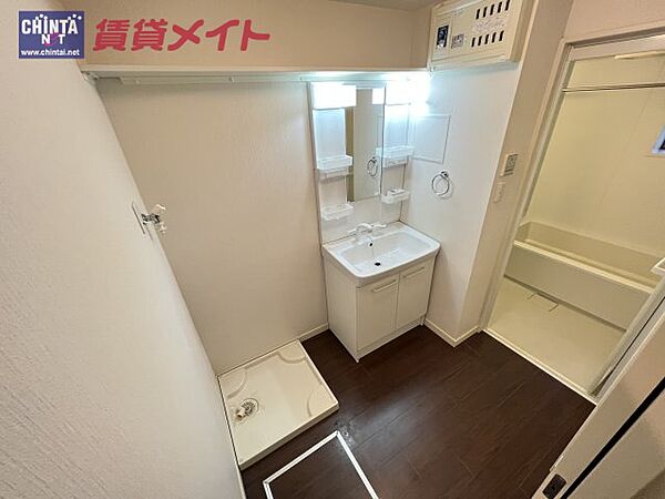 三重県津市垂水(賃貸アパート2LDK・2階・62.91㎡)の写真 その12