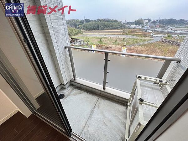三重県津市垂水(賃貸アパート2LDK・2階・62.91㎡)の写真 その14