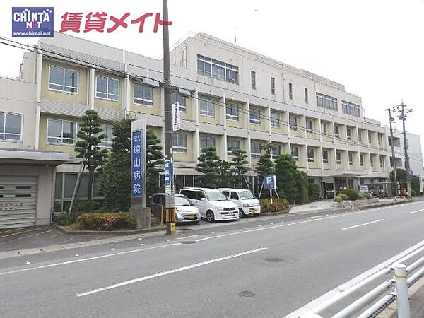 画像24:遠山病院