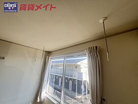 三重県津市高茶屋小森町（賃貸アパート1K・2階・24.50㎡） その13