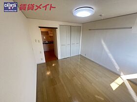 三重県津市高茶屋小森町（賃貸アパート1K・2階・24.50㎡） その9