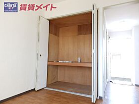 三重県津市藤方（賃貸マンション1R・1階・21.00㎡） その19