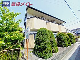 三重県津市栗真町屋町（賃貸アパート1K・1階・26.00㎡） その6