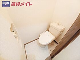 三重県津市白塚町（賃貸アパート1K・2階・26.50㎡） その11