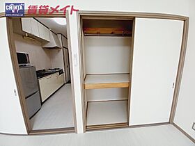 三重県津市白塚町（賃貸アパート1K・2階・26.50㎡） その13