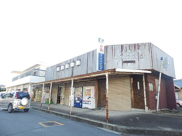 三重県津市白塚町(賃貸アパート1K・2階・26.50㎡)の写真 その21