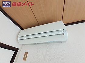 三重県津市栗真町屋町（賃貸アパート1K・1階・26.00㎡） その16