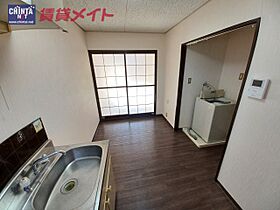 三重県津市栗真町屋町（賃貸アパート1K・1階・26.00㎡） その9