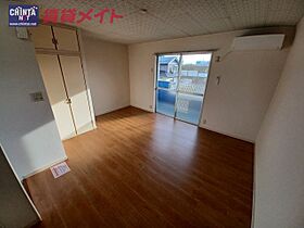 三重県津市高茶屋小森町（賃貸アパート1R・2階・20.60㎡） その8