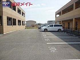 三重県津市高洲町（賃貸アパート1K・1階・29.75㎡） その8