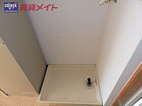 三重県津市栄町１丁目（賃貸マンション1K・4階・20.80㎡） その14