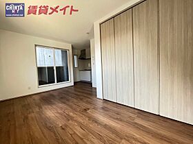 三重県津市大谷町（賃貸アパート1R・1階・26.58㎡） その3