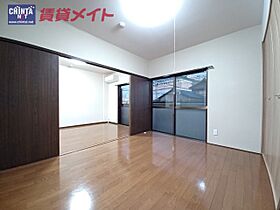 三重県津市江戸橋１丁目（賃貸マンション1LDK・1階・39.69㎡） その6