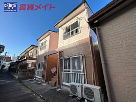 三重県津市桜橋２丁目（賃貸アパート1R・1階・20.00㎡） その15