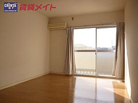 三重県津市栗真町屋町（賃貸アパート1K・1階・21.20㎡） その3