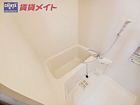 三重県津市藤方（賃貸アパート1DK・2階・24.00㎡） その5