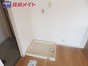 三重県津市南中央（賃貸アパート1R・4階・23.10㎡） その14