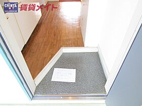 三重県津市白塚町（賃貸アパート1K・2階・24.00㎡） その11