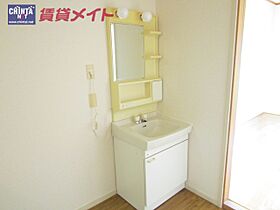 三重県津市白塚町（賃貸アパート1K・2階・24.00㎡） その8