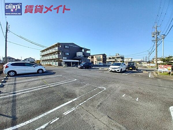 三重県津市白塚町(賃貸マンション1DK・2階・33.60㎡)の写真 その9
