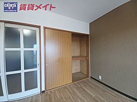 三重県津市高茶屋５丁目（賃貸マンション1K・4階・28.80㎡） その11