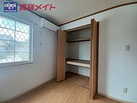 三重県津市高茶屋２丁目（賃貸アパート2DK・1階・46.06㎡） その12