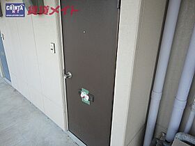 三重県津市白塚町（賃貸マンション1R・3階・22.27㎡） その14