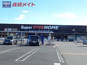 三重県津市白塚町（賃貸マンション1R・2階・22.27㎡） その22