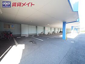 三重県津市大里窪田町（賃貸マンション1K・4階・29.12㎡） その7