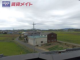 三重県津市大里窪田町（賃貸マンション1K・4階・29.12㎡） その17