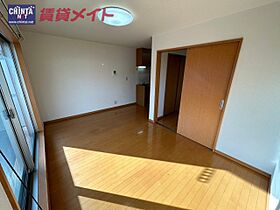 三重県津市末広町（賃貸アパート1LDK・1階・40.16㎡） その19