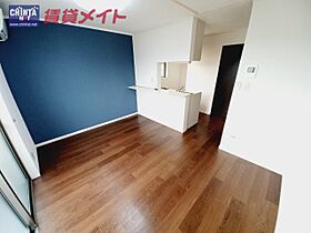 三重県津市末広町（賃貸アパート1LDK・2階・45.32㎡） その3